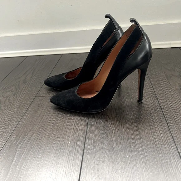 IRO heels - Picture 2 of 5